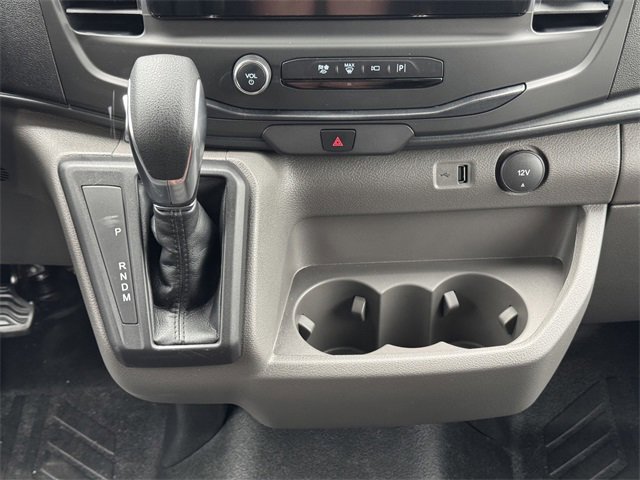 New 2025 Ford Transit 250 148 Medium Roof Extended AWD image 18