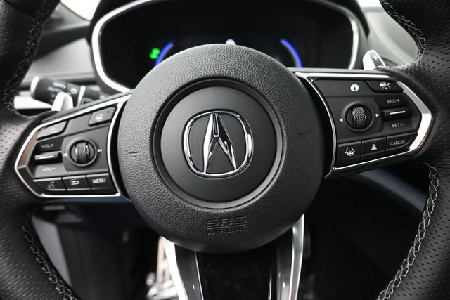 New 2026 Acura MDX Type S w/ Advance Package AWD/4WD image 13