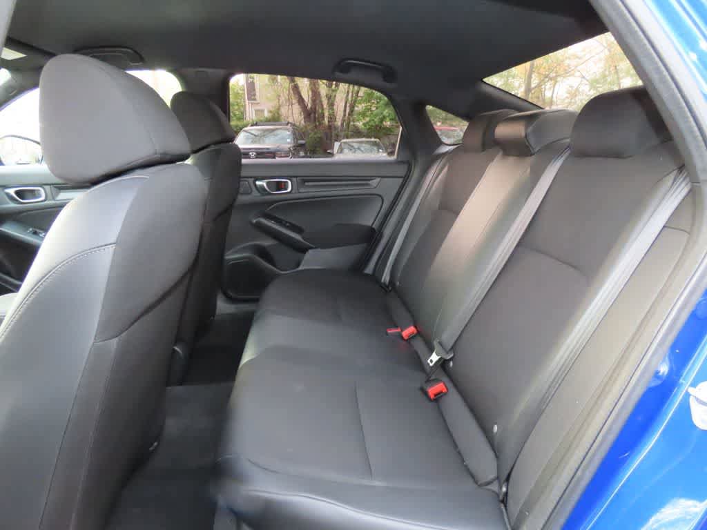 Used 2023 Honda Civic Sport image 11