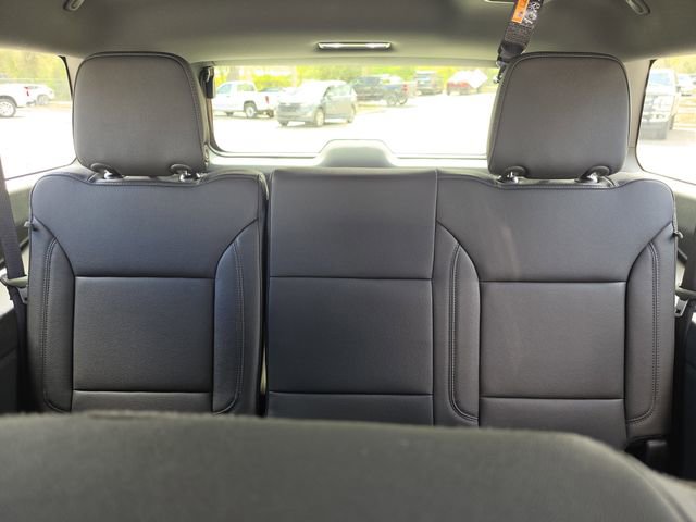 New 2026 Chevrolet Suburban LT w/ Comfort Package RWD image 19