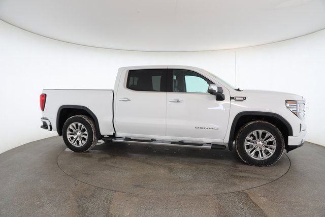 Used 2023 GMC Sierra 1500 Denali image 23