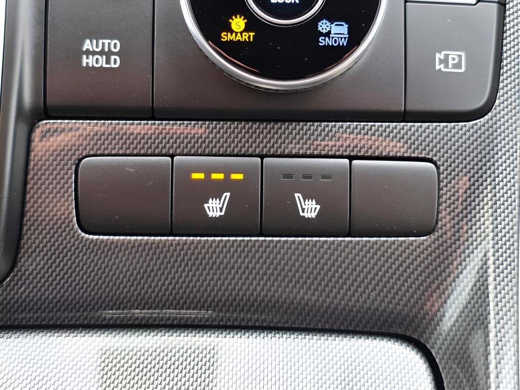 Certified 2023 Hyundai Santa Fe SEL w/ Cargo Package image 33