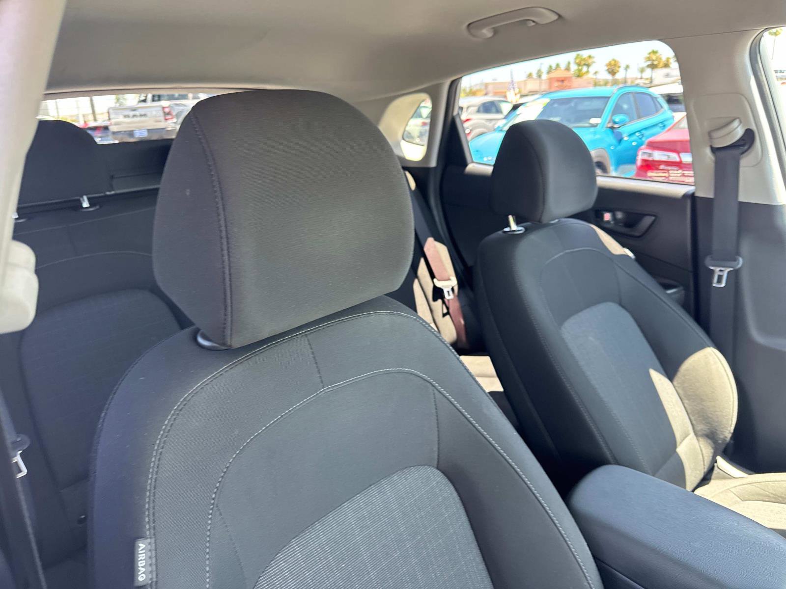 Used 2022 Hyundai Kona SEL image 25