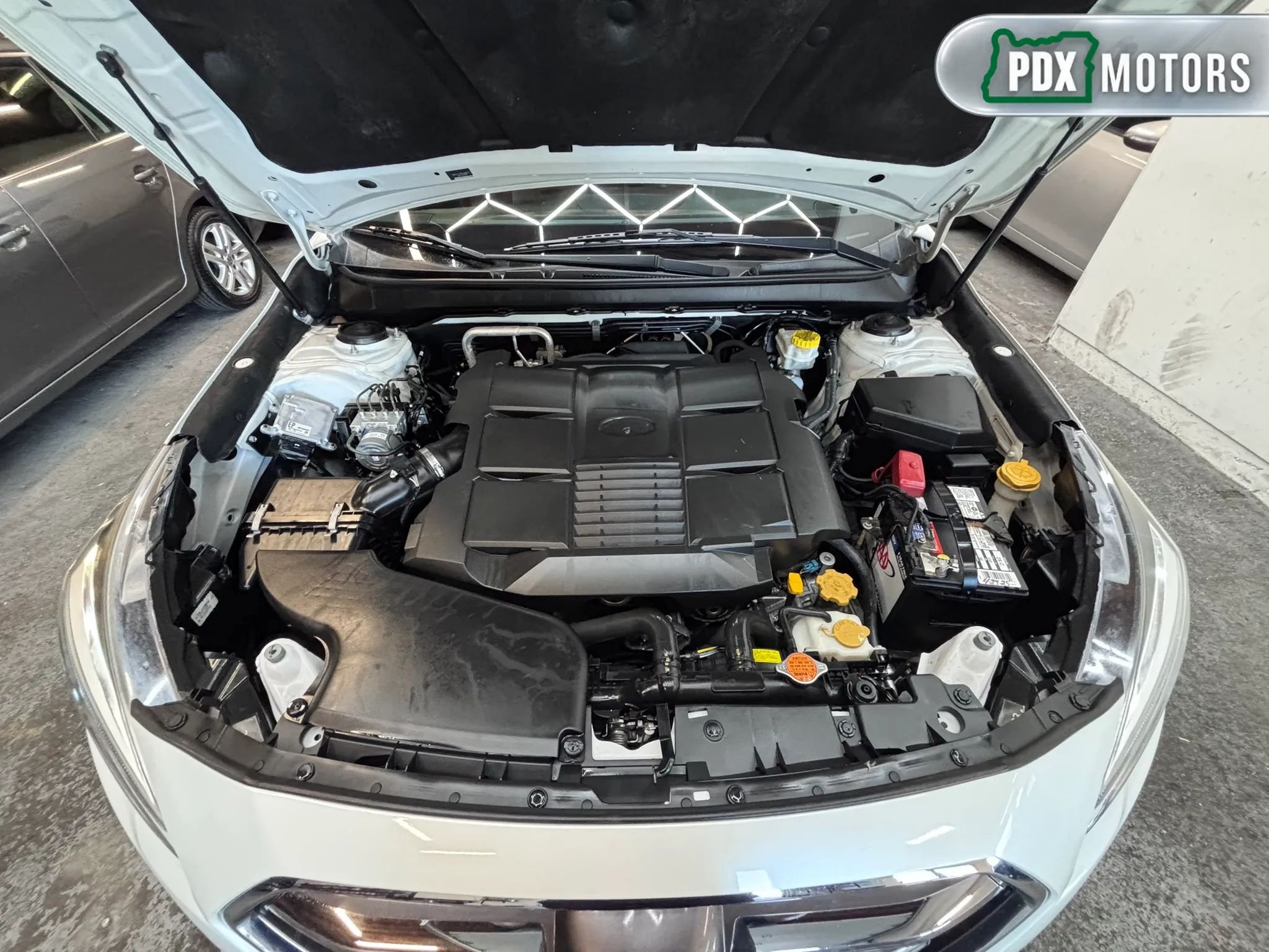 Used 2019 Subaru Outback 3.6R Limited AWD/4WD image 24