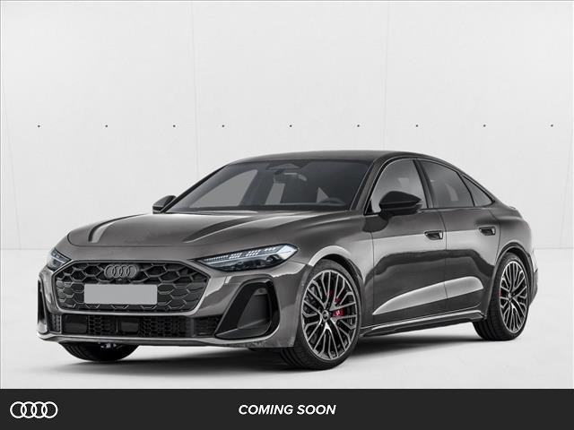 New 2026 Audi S5 Premium Plus image 1