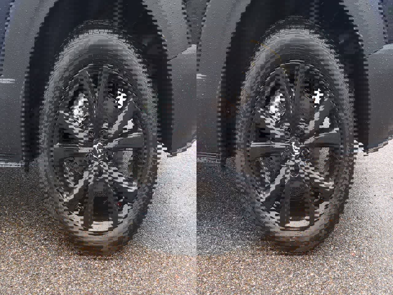 New 2025 MAZDA CX-30 AWD 2.5 S w/ Select Sport Pkg image 12