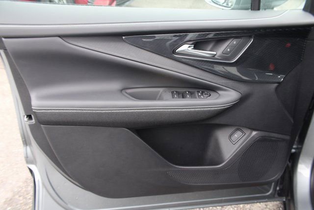 New 2025 Chevrolet Blazer EV LT w/ Super Cruise Package image 13