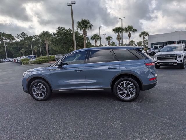 Used 2025 Lincoln Corsair FWD w/ Equipment Group 101A image 6