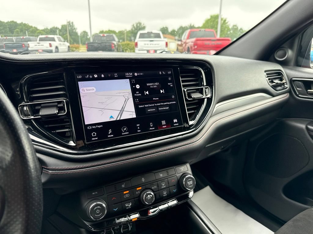 Used 2021 Dodge Durango R/T AWD/4WD image 21