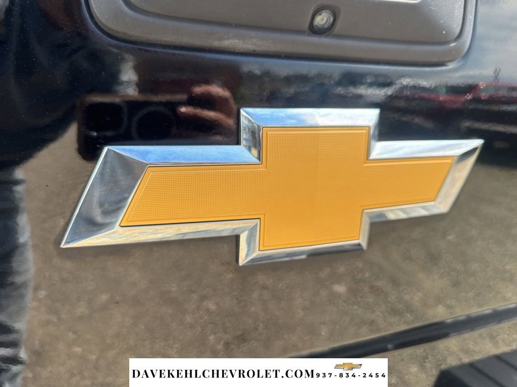 Used 2016 Chevrolet Silverado 2500 W/T w/ WT Convenience Package AWD/4WD image 48