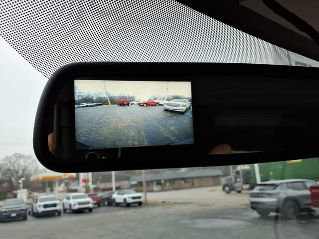 New 2026 Chevrolet Express 2500 w/ Driver Convenience Package image 35