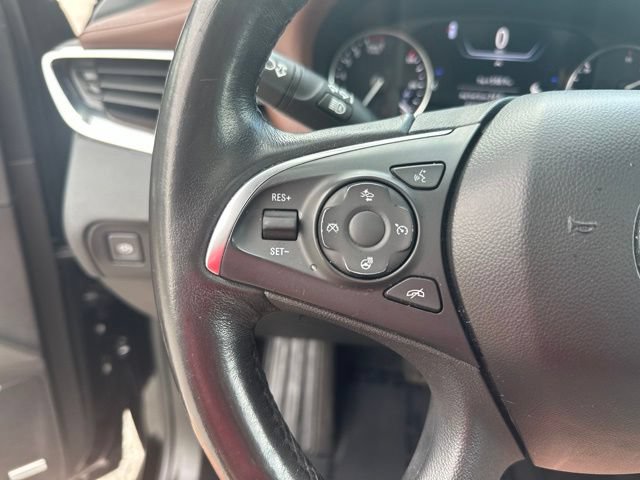 Used 2021 Buick Enclave Avenir w/ Avenir Technology Package AWD/4WD image 20