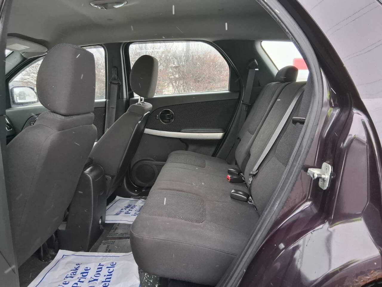 Used 2007 Pontiac Torrent 2WD image 8