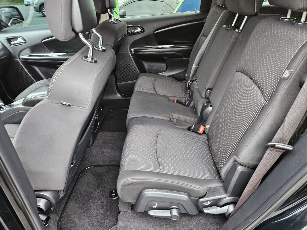 Used 2015 Dodge Journey SXT w/ Flexible Seating Group AWD/4WD image 13