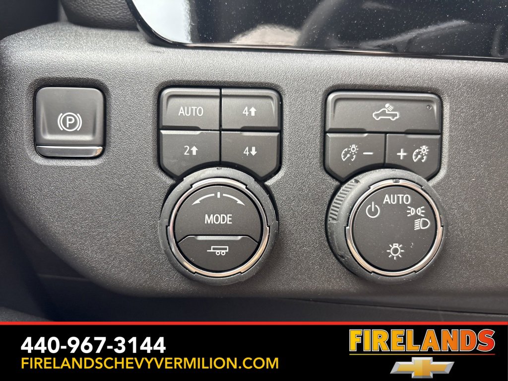 New 2026 Chevrolet Silverado 1500 LT image 14