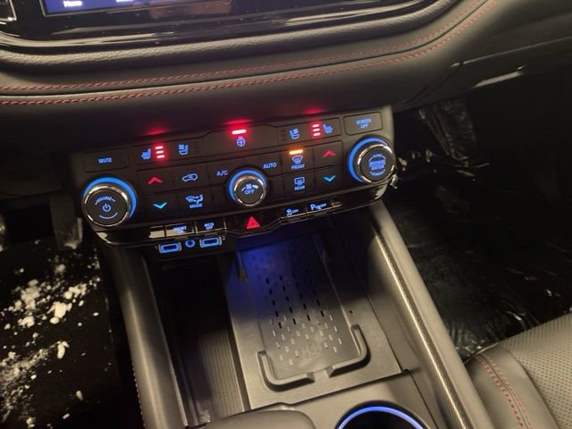 New 2026 Dodge Durango GT image 16