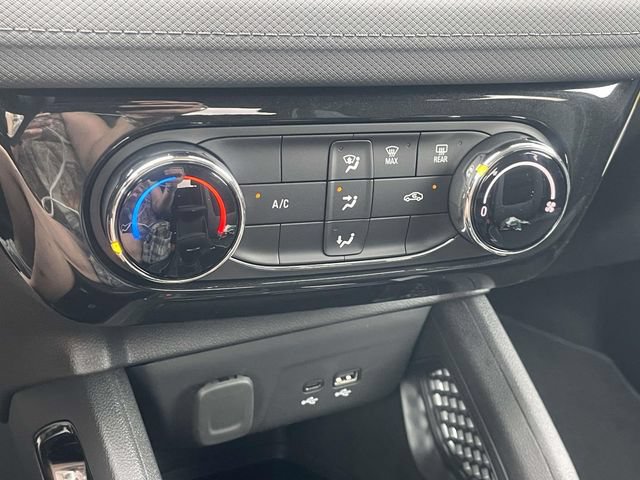 New 2026 Chevrolet TrailBlazer LT FWD image 15