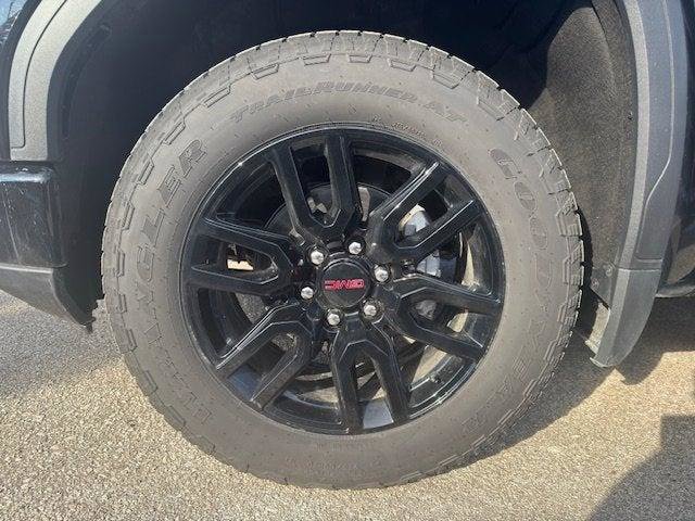 New 2026 GMC Sierra 1500 Elevation w/ Elevation Select Package image 12