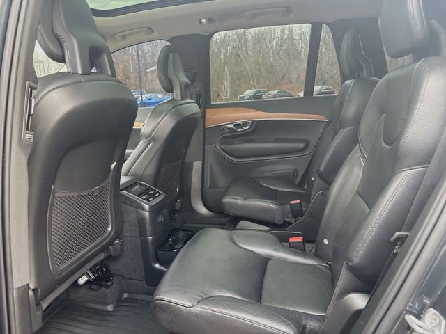Used 2022 Volvo XC90 T8 Inscription Expression w/ Advanced Package AWD/4WD image 23