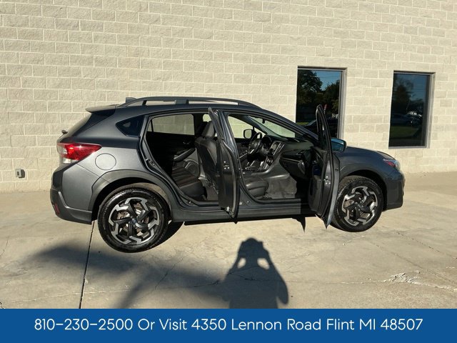 Used 2021 Subaru Crosstrek 2.5i Limited AWD/4WD image 6