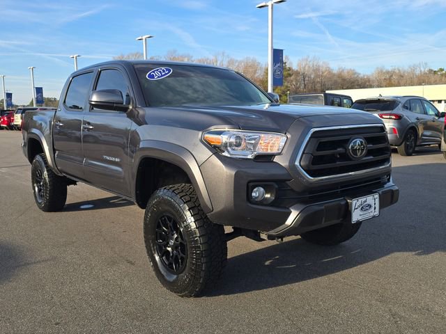 Used 2022 Toyota Tacoma SR5 image 7