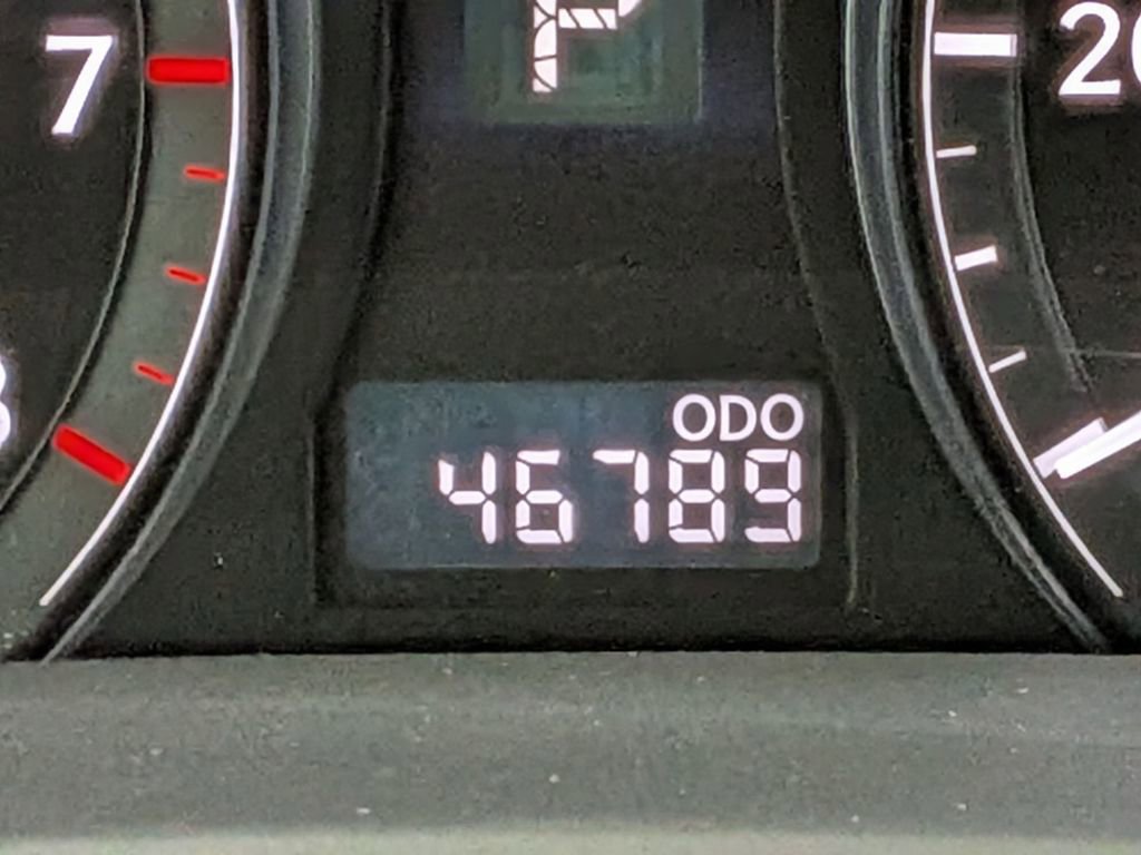 Used 2012 Lexus RX 350 AWD w/ Premium Pkg image 17