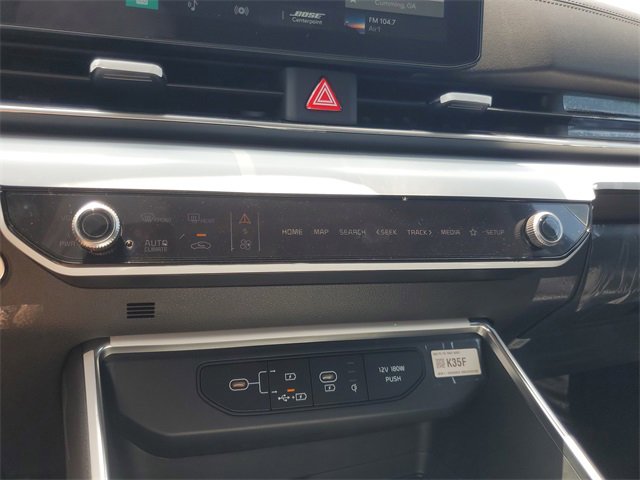 New 2026 Kia Carnival SX Prestige image 24