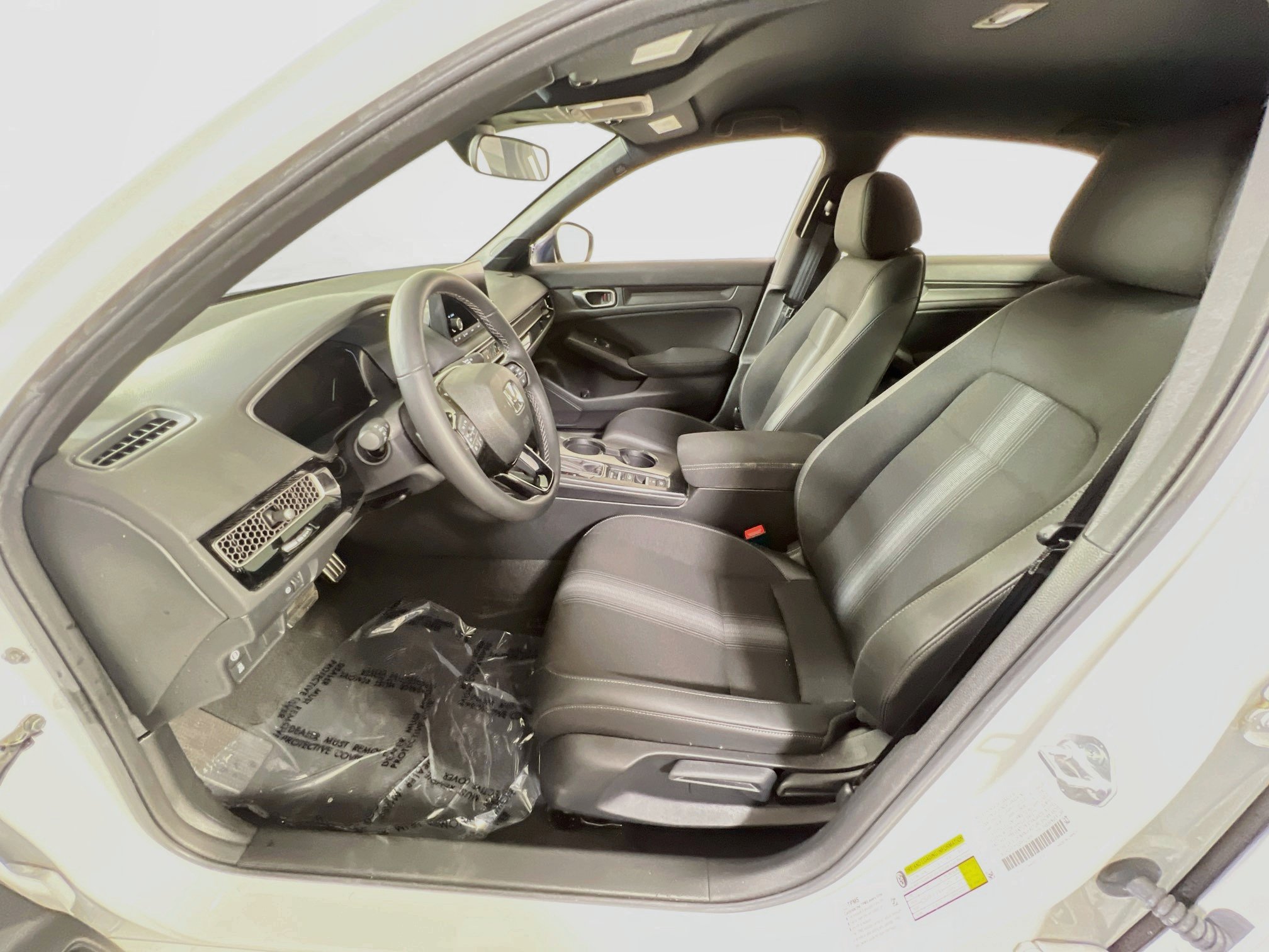 Used 2024 Honda Civic Sport image 19