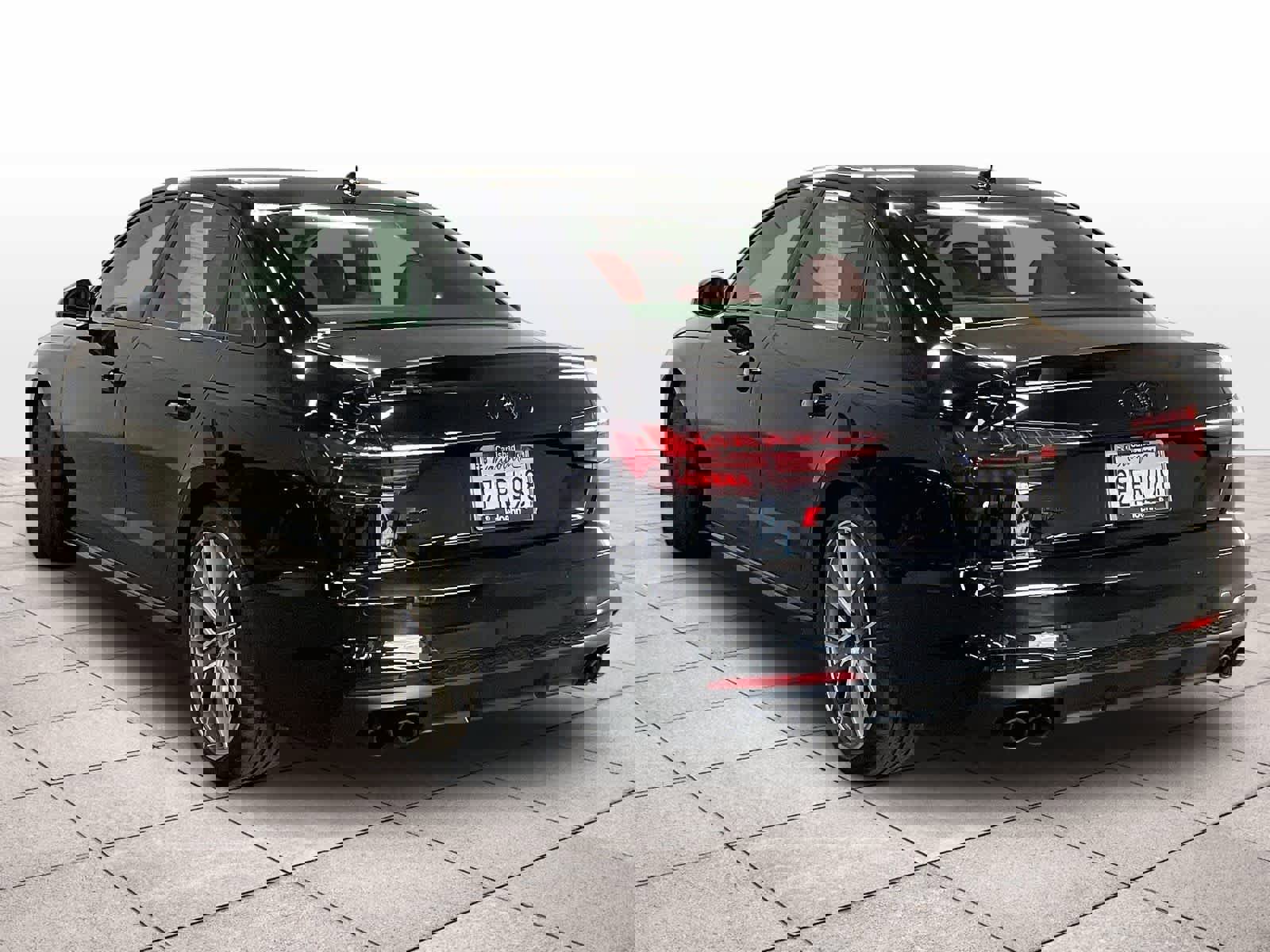 Used 2023 Audi S4 Premium Plus w/ Premium Plus Package image 13