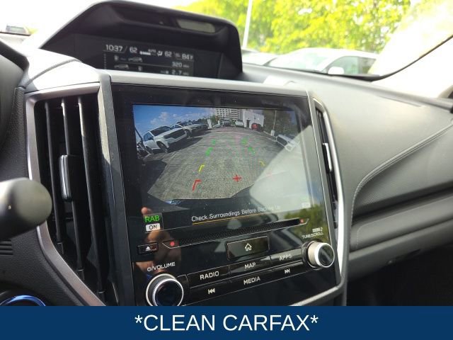 Certified 2023 Subaru Forester Touring image 5