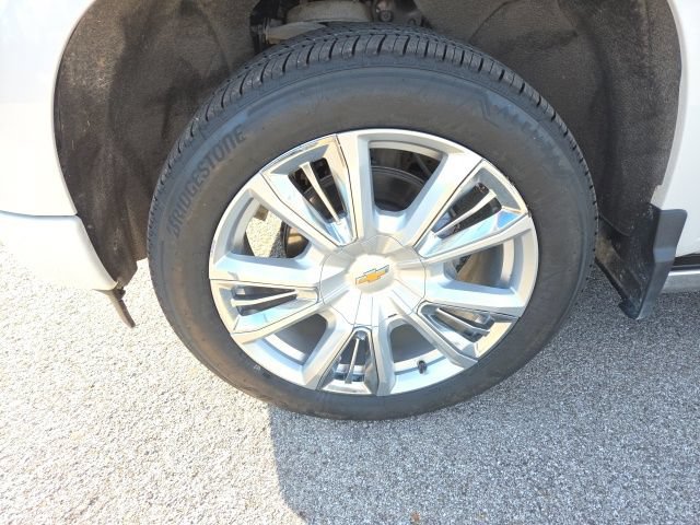 Used 2022 Chevrolet Silverado 1500 High Country w/ High Country Premium Package AWD/4WD image 10