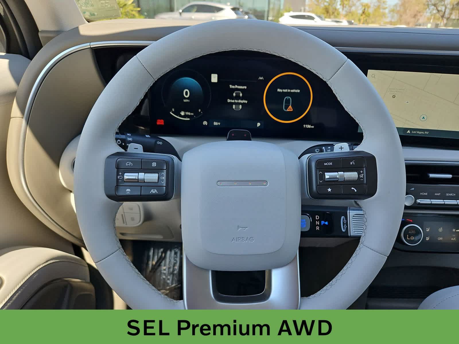 Certified 2026 Hyundai Palisade SEL AWD/4WD image 19