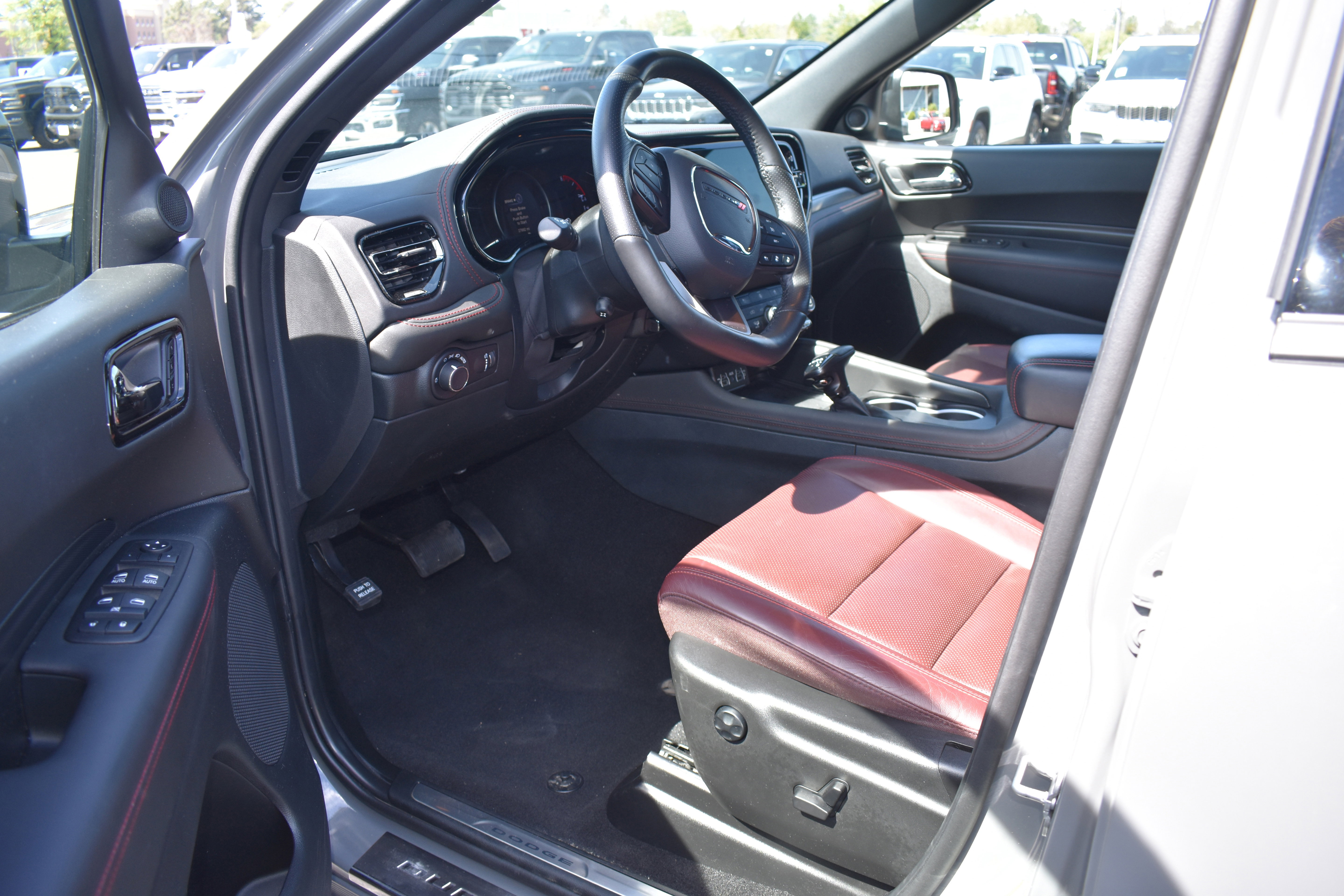 Used 2024 Dodge Durango GT image 12