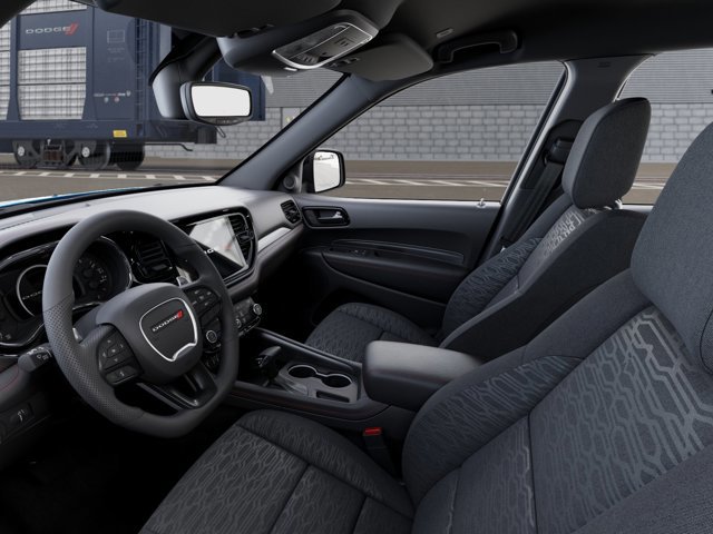 New 2026 Dodge Durango GT RWD image 22