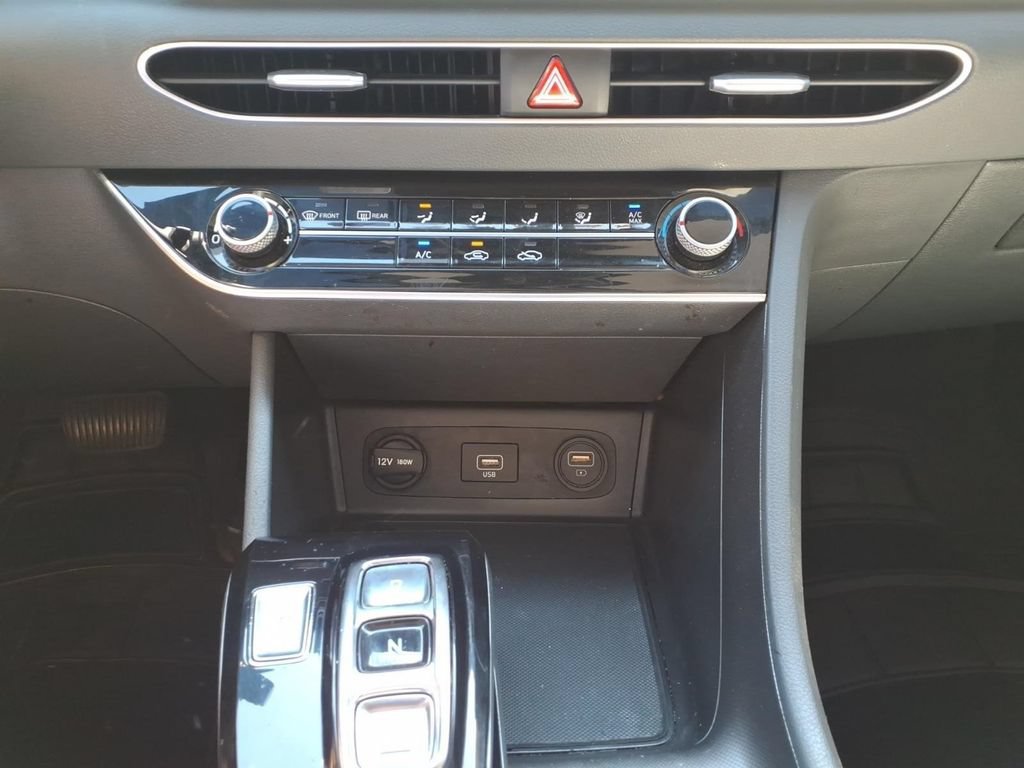 Used 2023 Hyundai Sonata SE FWD image 21