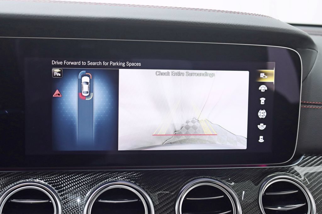 Used 2023 Mercedes-Benz E 53 AMG 4MATIC Sedan image 25