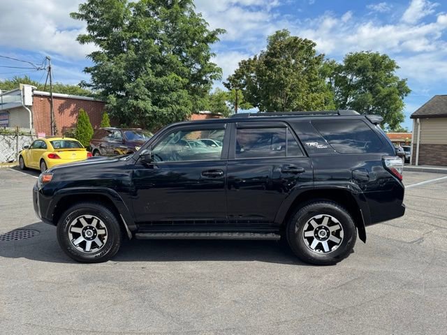 Used 2019 Toyota 4Runner TRD Off-Road image 7