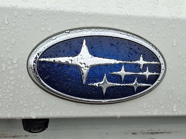 Used 2019 Subaru Forester w/ Alloy Wheel Package image 28