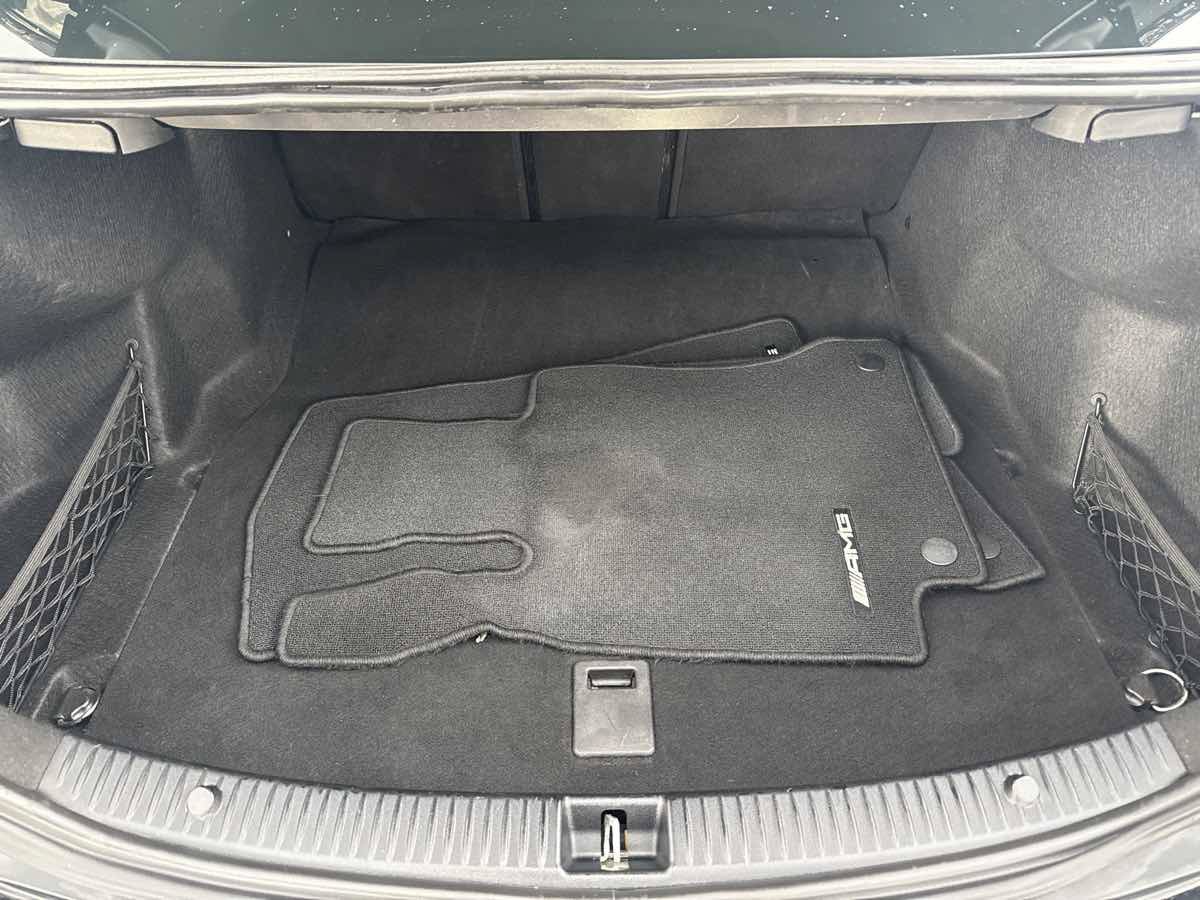 Used 2016 Mercedes-Benz C 300 4MATIC Sedan image 16