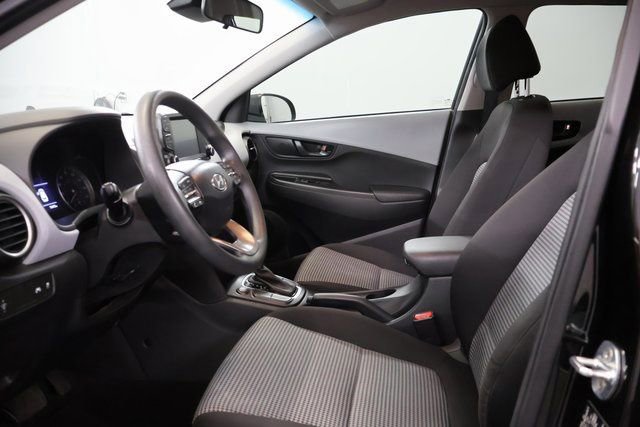 Used 2020 Hyundai Kona SE image 12