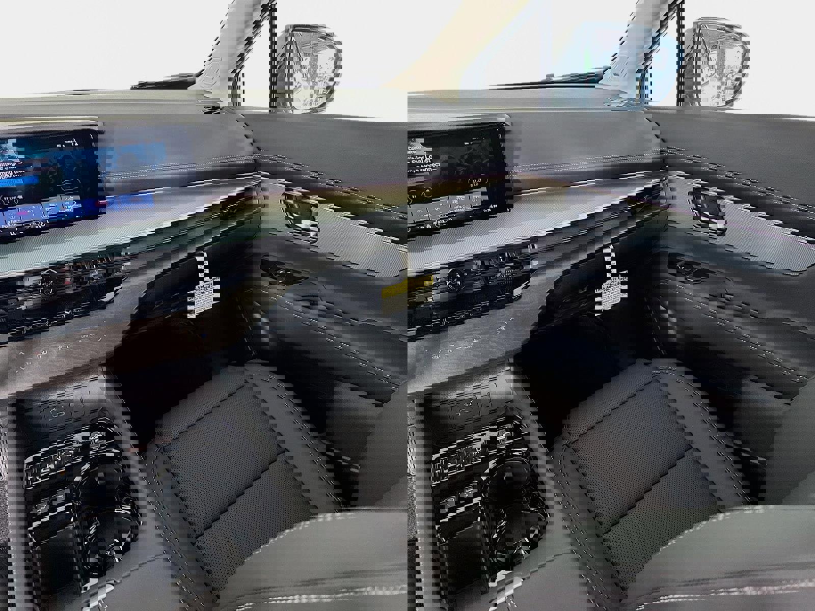 New 2026 Nissan Murano SL image 25