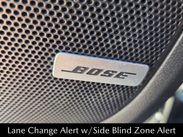 Used 2021 Chevrolet TrailBlazer RS w/ Sun and Liftgate Package image 36