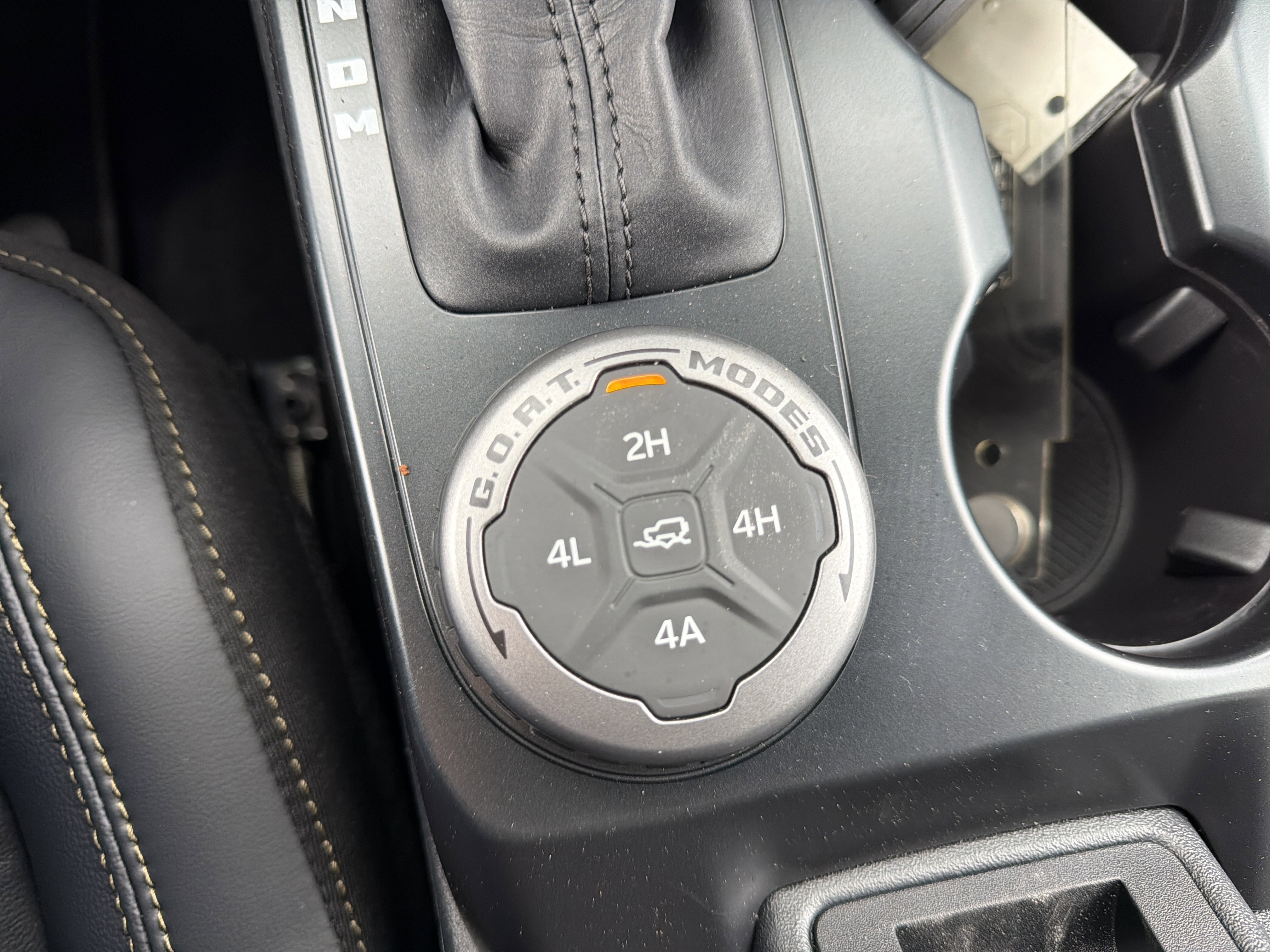 New 2025 Ford Bronco Badlands image 30