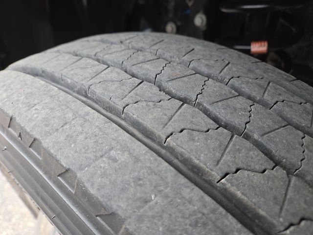 Used 2022 RAM 5500 Tradesman w/ Electrical Accessory Group AWD/4WD image 9
