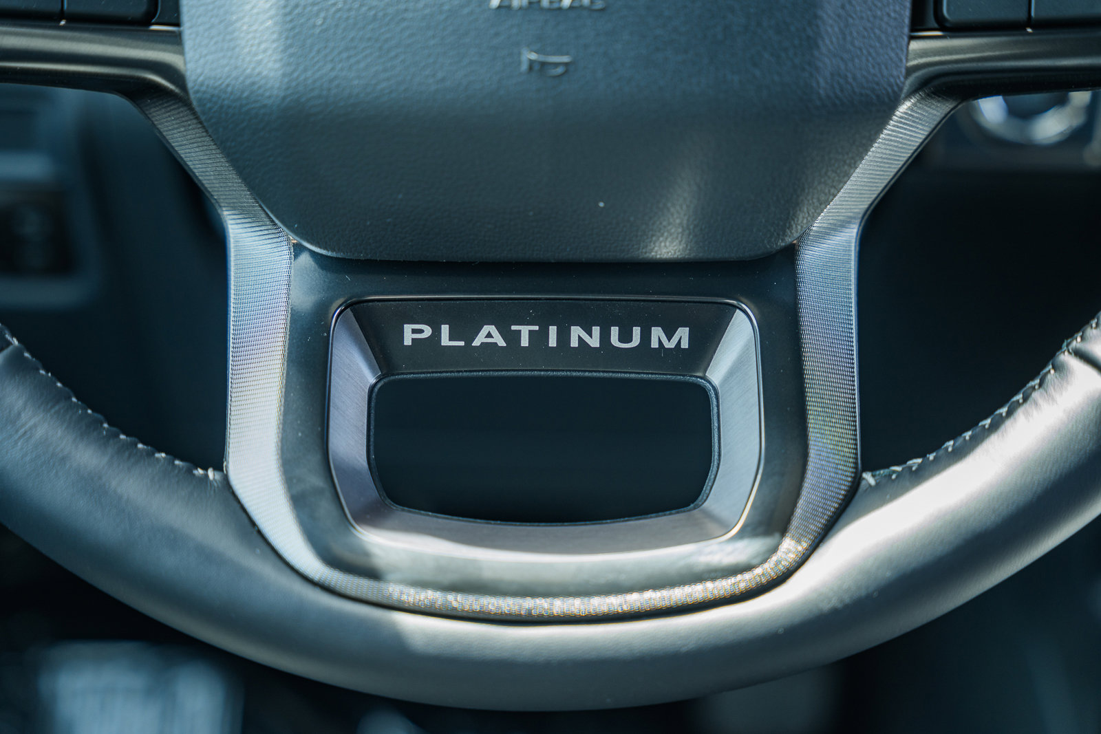 New 2026 Ford F150 Platinum w/ Equipment Group 702A High AWD/4WD image 40