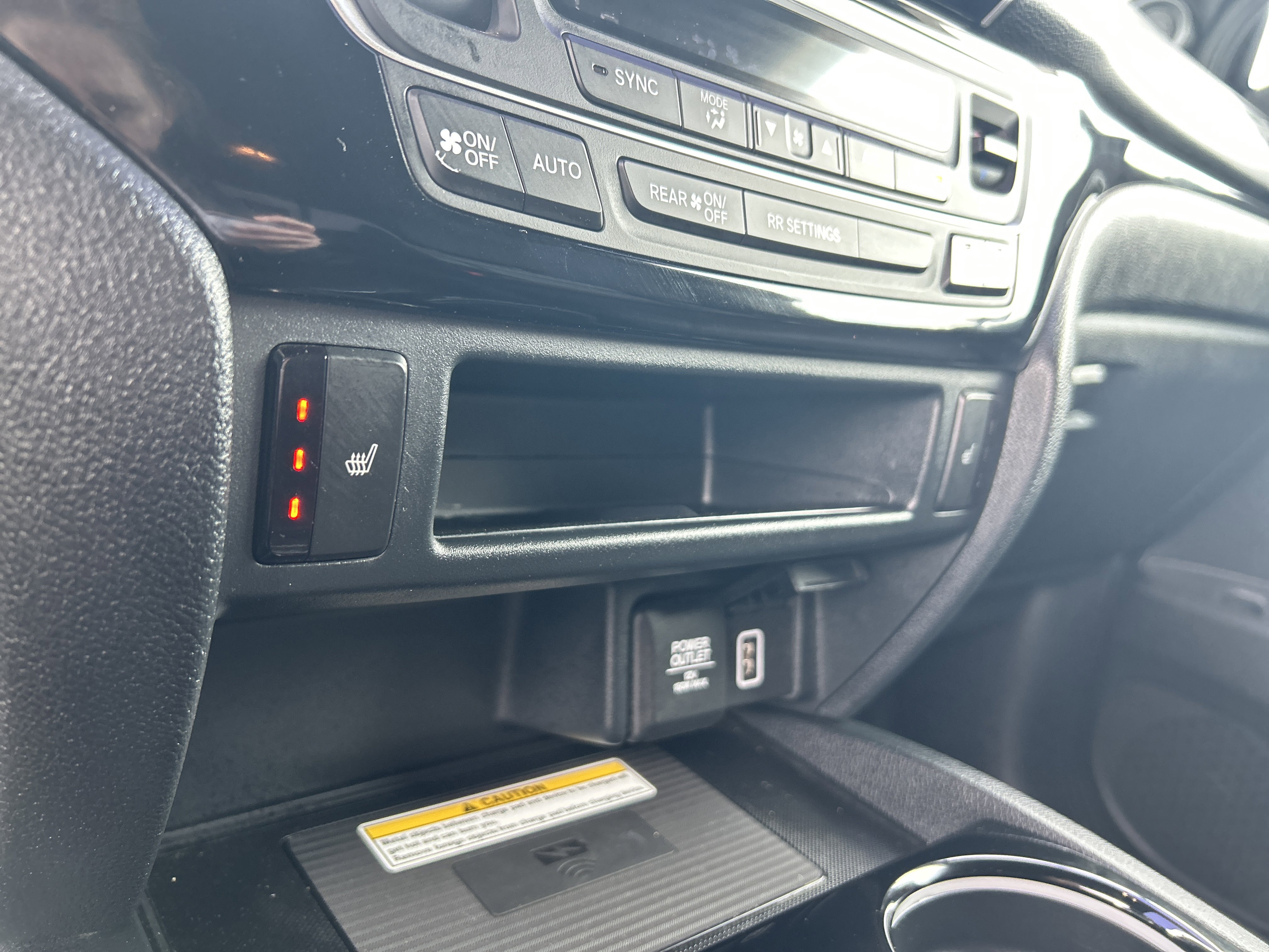 Certified 2023 Honda Ridgeline Black Edition image 25