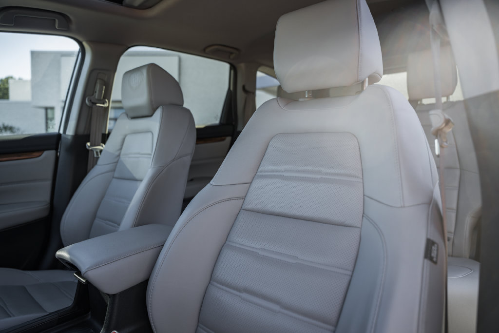 Used 2018 Honda CR-V EX-L image 34