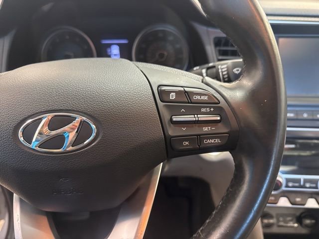 Used 2020 Hyundai Elantra Value Edition w/ Cargo Package (C1) image 9