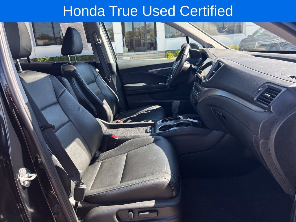 Used 2019 Honda Pilot EX-L image 10