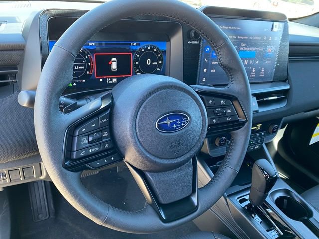 New 2026 Subaru Outback Limited XT image 12